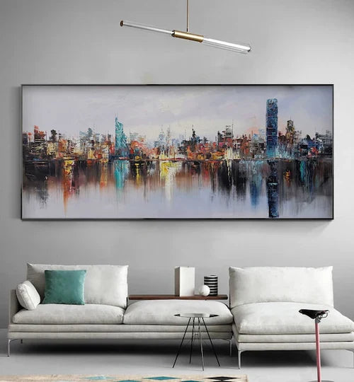 Landscape Wall Art