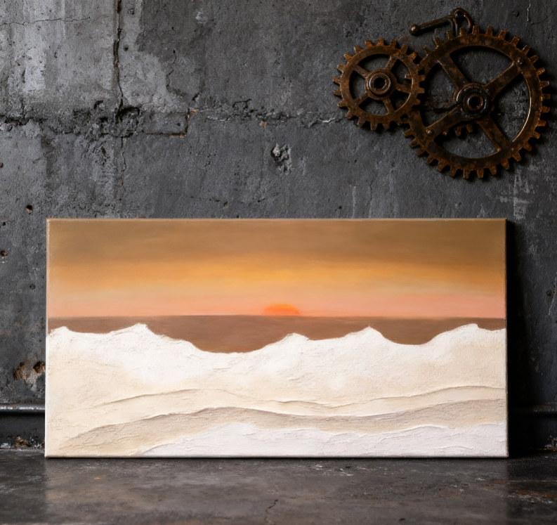 Landscape Wall Art