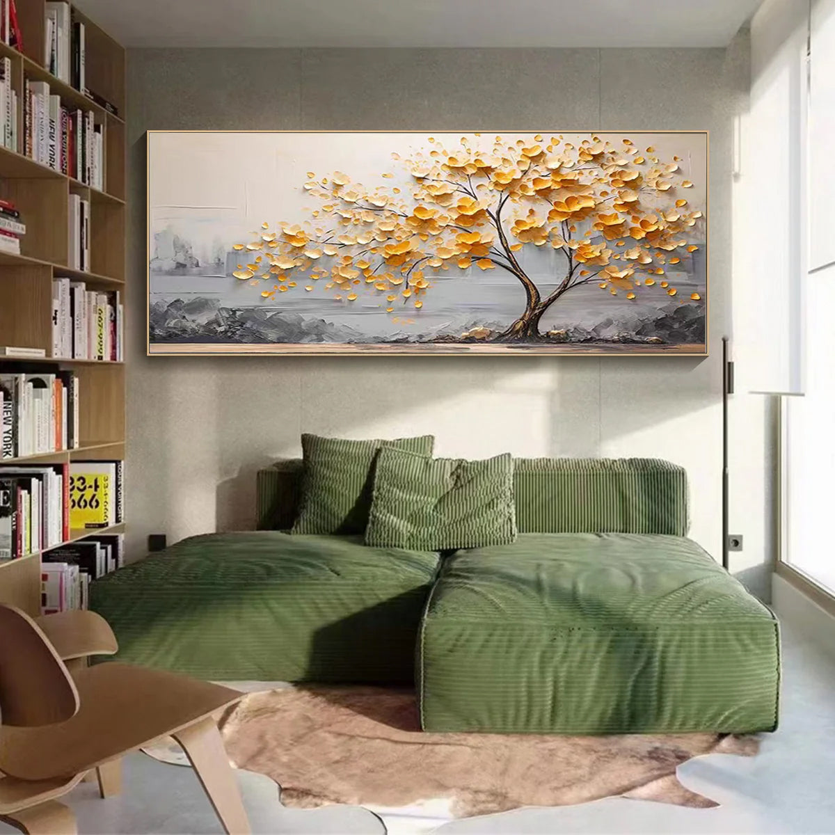 Landscape Wall Art
